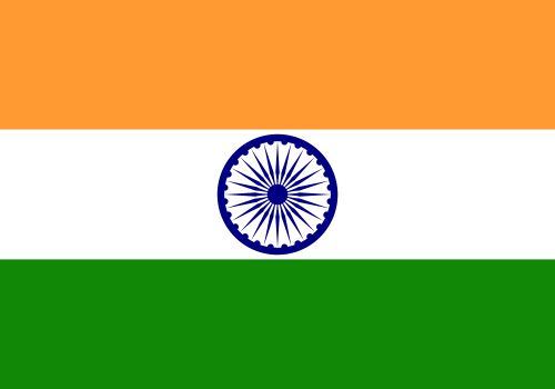 india