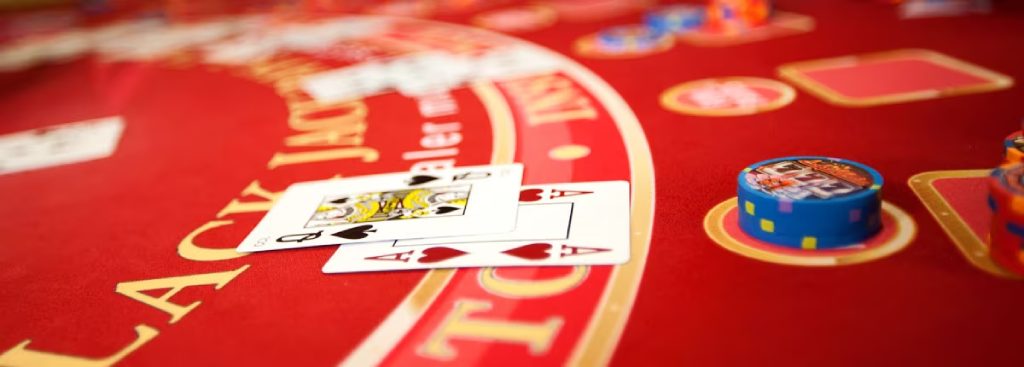 How To Make Sure The Live Blackjack Casino