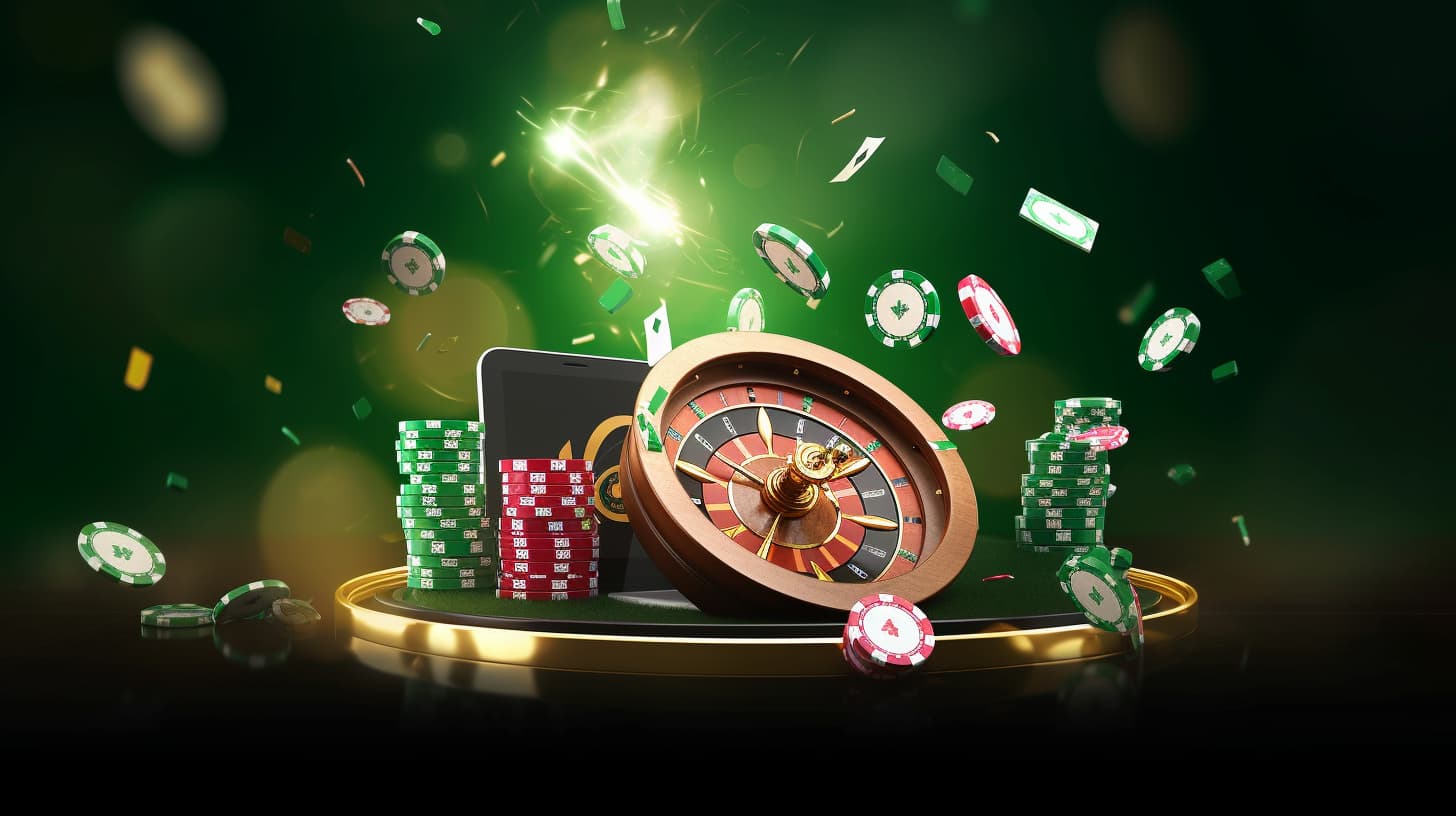 Note that this Casino Days live casino bonus