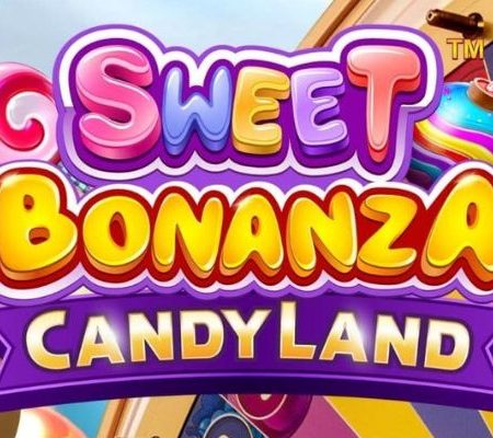 An Ultimate Guide to Sweet Bonanza Candyland Strategy