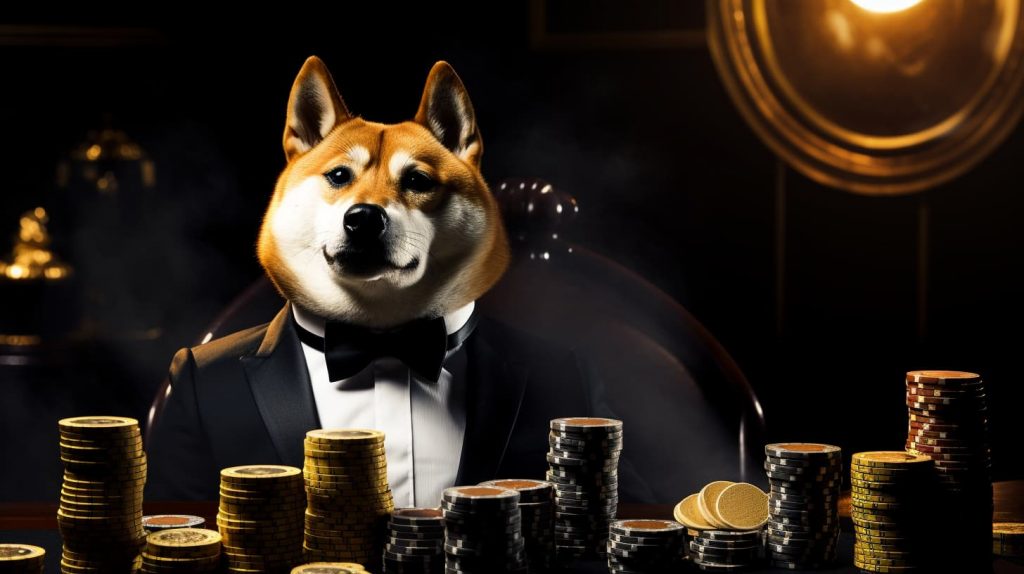 Live casino Dogecoin gambling platforms prioritize responsible gambling and provide the option to establish personal deposit limits