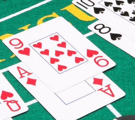 An Ultimate Guide To Online Live Blackjack Card Counting