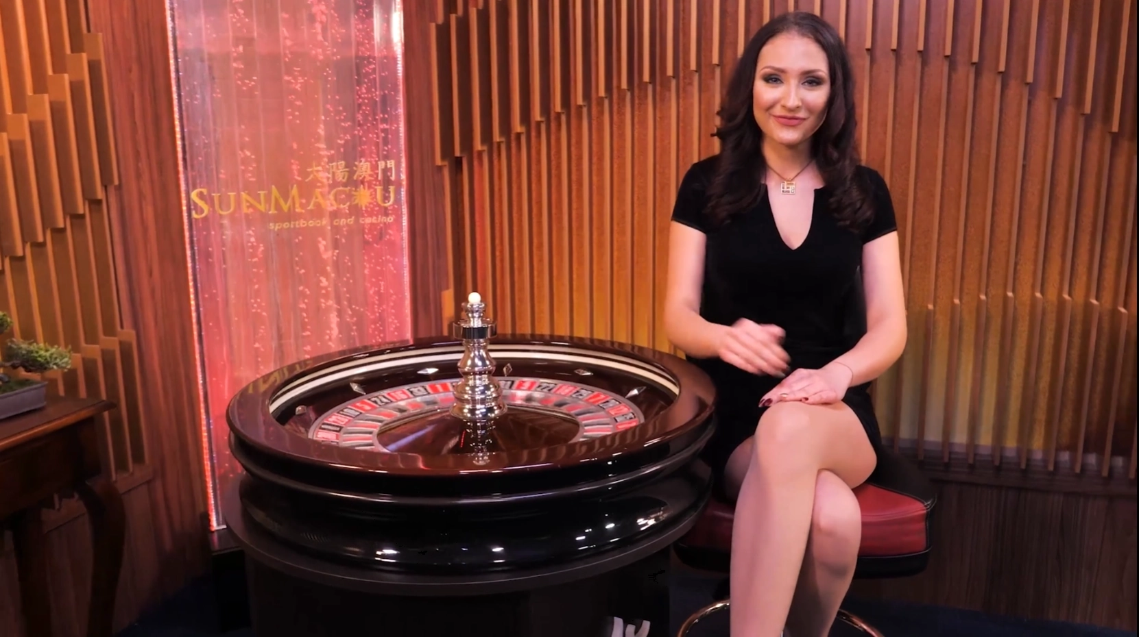 Vivo Live roulette offers a relatively competitive RTP percentage of around 97%