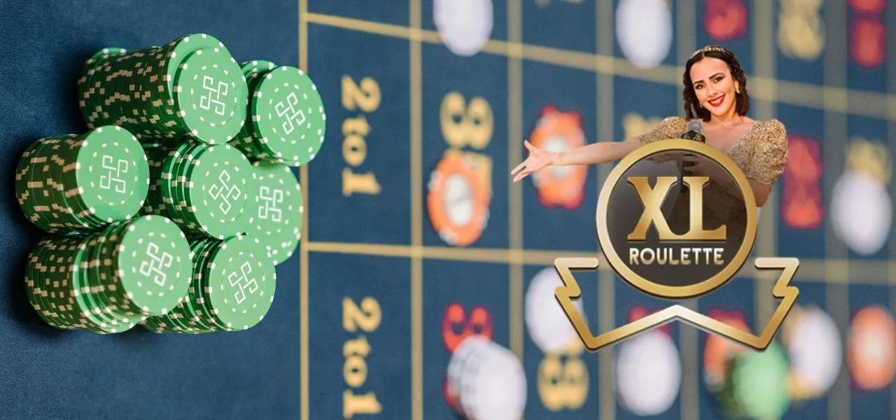 If you happen to be a fan of casino classics but want to diversify your gambler experience, XL Roulette is exactly what you need.